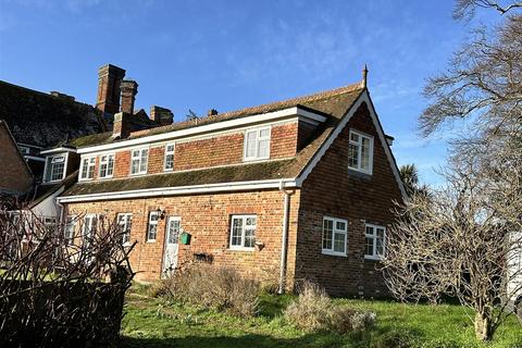 2 bedroom terraced house for sale - Horringford, Newport