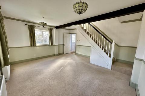2 bedroom terraced house for sale, Horringford, Newport