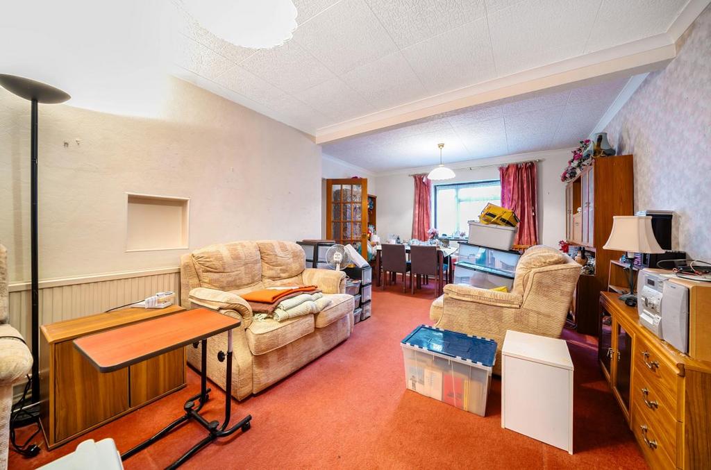 Davidson Frost-Wellings, DFW, Masefield Avenue, St