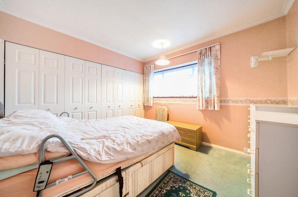 Davidson Frost-Wellings, DFW, Masefield Avenue, St
