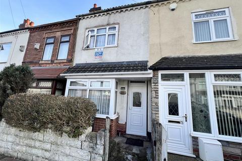 3 bedroom terraced house for sale, Asquith Road, Birmingham