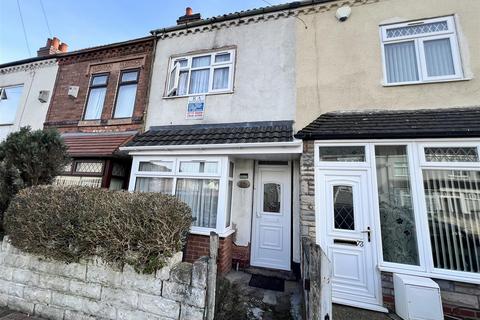 75 Asquith Road, Birmingham, B8 2HP