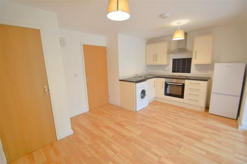 1 bedroom ground floor flat for sale, Church Leaze, Shirehampton