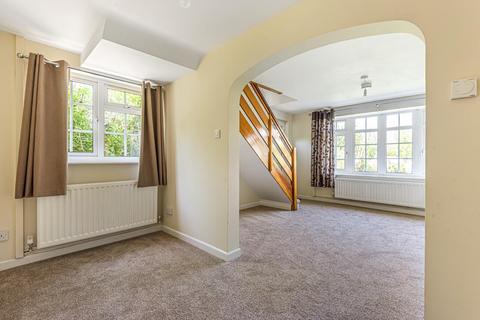 2 bedroom semi-detached house to rent, Spring Lane, Colden Common, Winchester