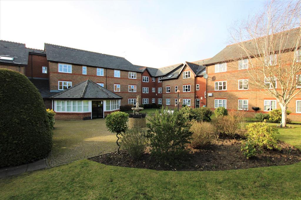 Eastfield Road, Brentwood 2 bed retirement property for sale £250,000