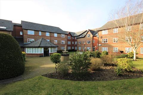 2 bedroom retirement property for sale, Eastfield Road, Brentwood