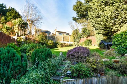 4 bedroom detached bungalow for sale, The Chalett, 78 Bridgnorth Road, Compton