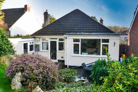 4 bedroom detached bungalow for sale, The Chalett, 78 Bridgnorth Road, Compton