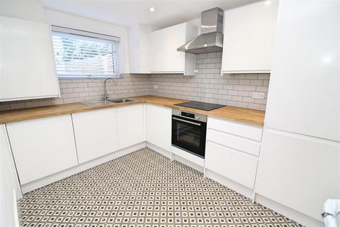 3 bedroom terraced house for sale, Malvern Street, Hove