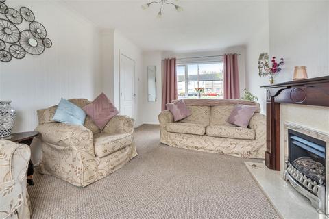 2 bedroom semi-detached house for sale, Slatefell Drive, Cockermouth CA13