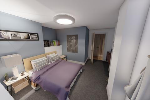 1 bedroom apartment for sale, Vaughan Road, Harpenden, AL5
