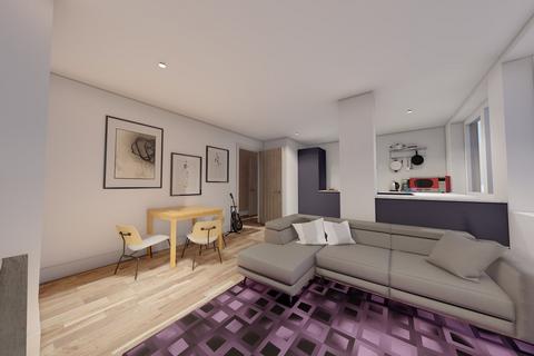 1 bedroom apartment for sale, Vaughan Road, Harpenden, AL5