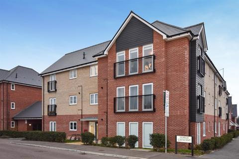 1 bedroom apartment for sale, Searle Crescent, Broomfield, Chelmsford