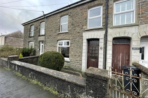 3 bedroom terraced house for sale, Heol Y Gors, Ammanford SA18