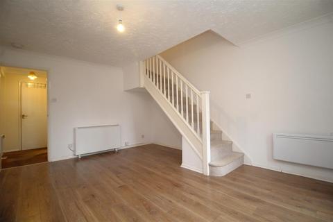 2 bedroom end of terrace house for sale, Albany Walk, Peterborough