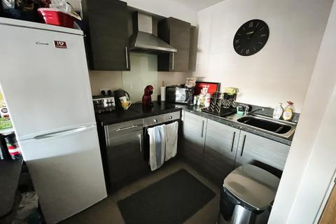 1 bedroom apartment for sale, Station Road, Thirsk