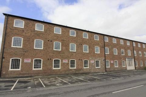 undefined, Station Road, Thirsk