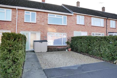 3 bedroom terraced house for sale, Churchill Close, Calne