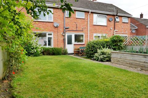 3 bedroom terraced house for sale, Churchill Close, Calne