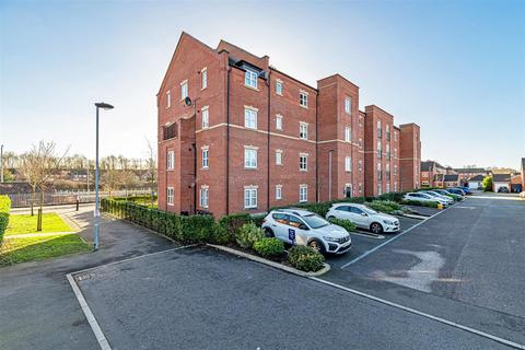 2 bedroom apartment for sale, Edgewater Place, Warrington