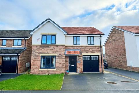 4 bedroom detached house for sale, Lorimer Close, Sedgefield, Stockton-On-Tees