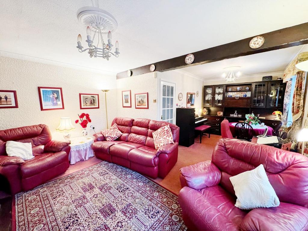Lonsdale Avenue, Trimdon Grange, 3 bed semidetached house for sale £