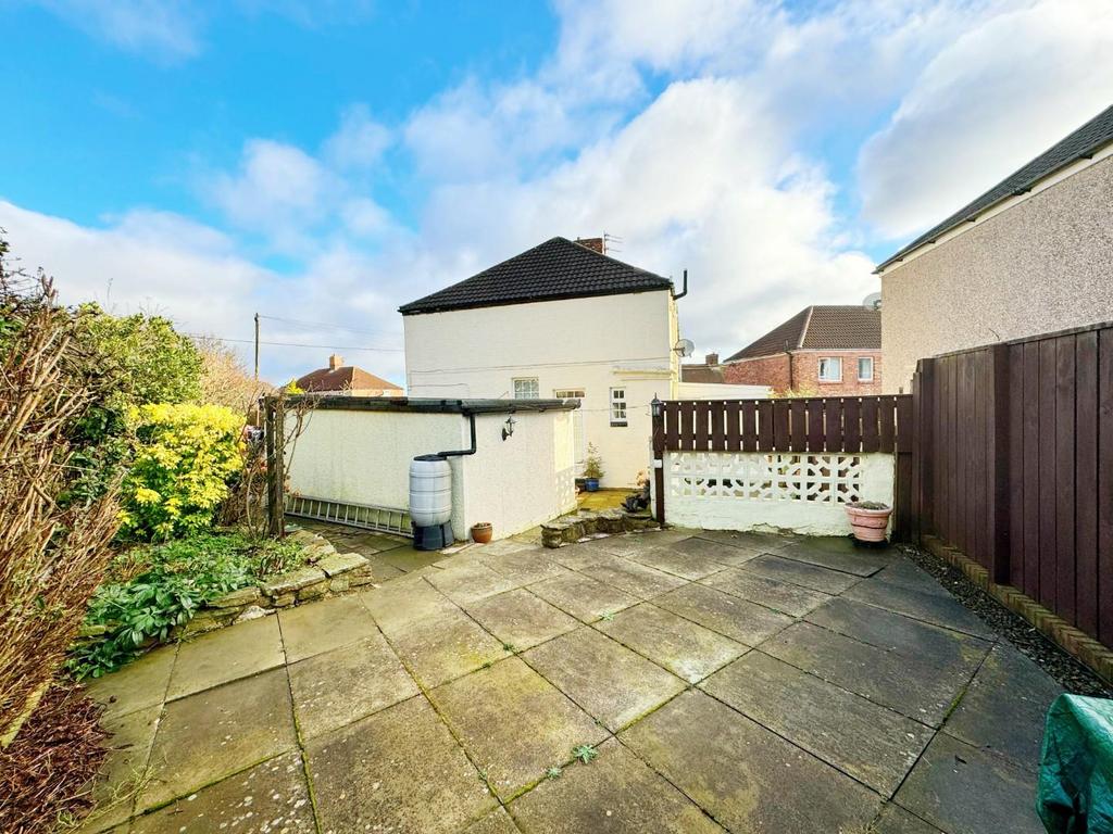 Lonsdale Avenue, Trimdon Grange, 3 bed semidetached house for sale £