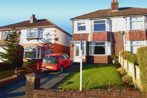 3 bedroom semi-detached house for sale, Park Road, Westhoughton, Bolton