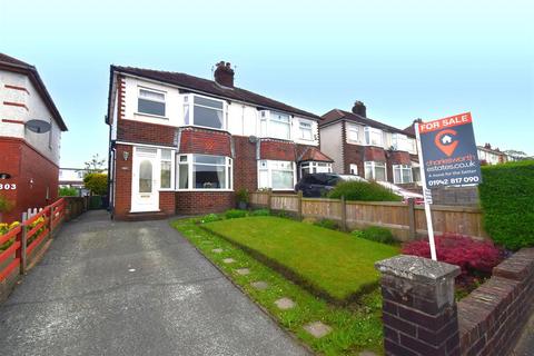 3 bedroom semi-detached house for sale, Park Road, Westhoughton, Bolton