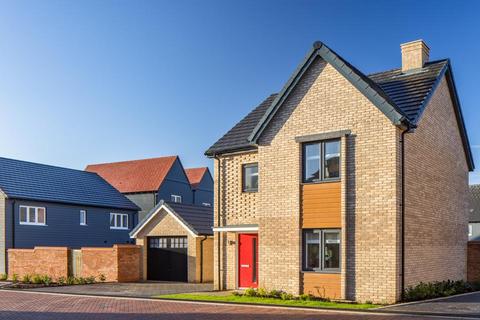 3 bedroom semi-detached house for sale, The Frogmore, Home 184 at Towerlands Park Panfield Road ,  Braintree  CM7