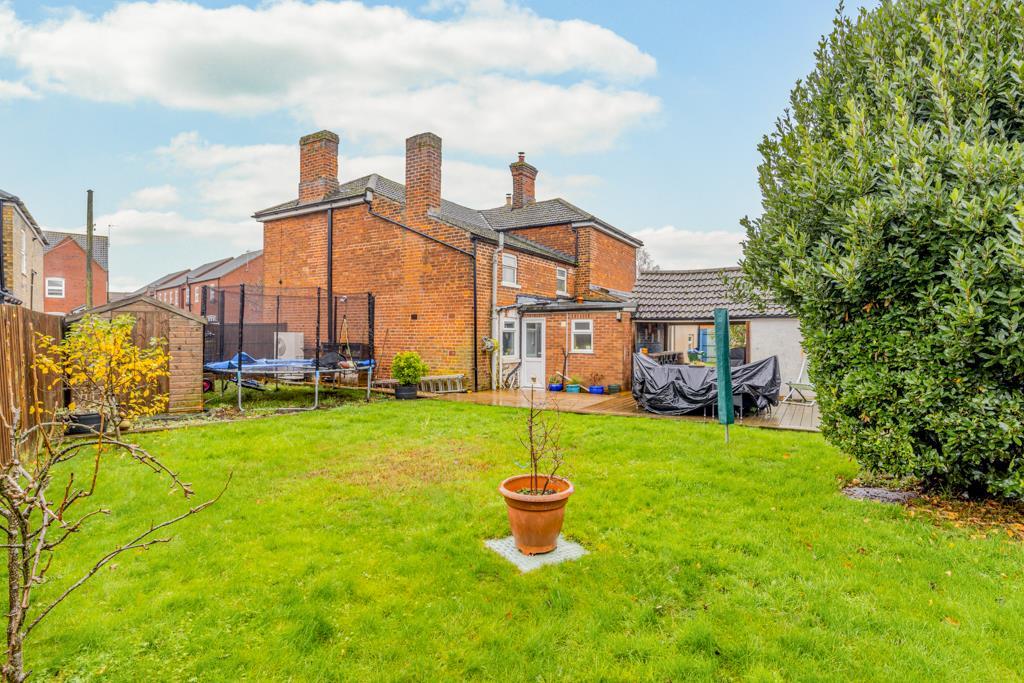 Northgate, West Pinchbeck 4 bed detached house for sale £350,000