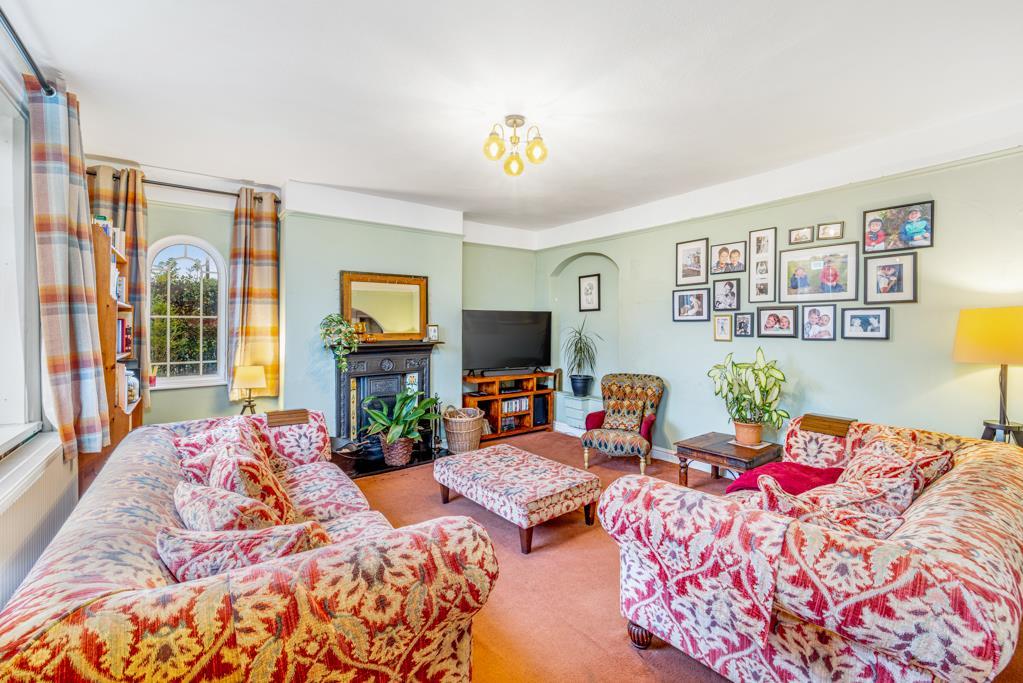 Northgate, West Pinchbeck 4 bed detached house for sale £340,000