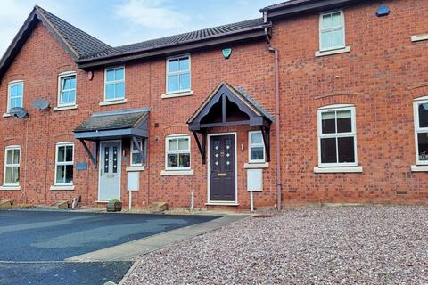 17 Balmoral Close, Tamworth, B79 8RF
