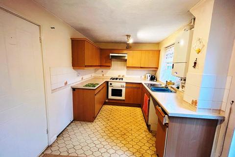 35 Icknield Close, Bidford On Avon, Alcester, B50 4BZ