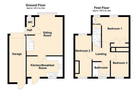 35 Icknield Close, Bidford On Avon, Alcester, B50 4BZ