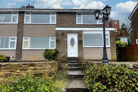 3 bedroom semi-detached house for sale - Western Avenue, Prudhoe