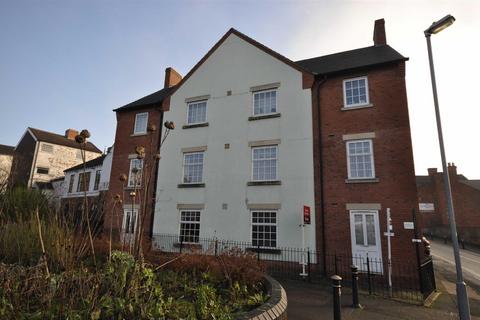 2 bedroom apartment for sale, Kenilworth Court, Abbey Street, Stone