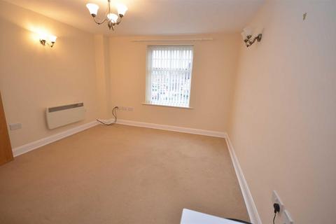 2 bedroom apartment for sale, Kenilworth Court, Abbey Street, Stone