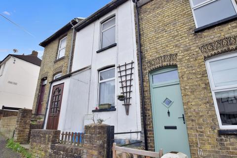 2 bedroom terraced house for sale, Cookham Hill, Rochester, ME1