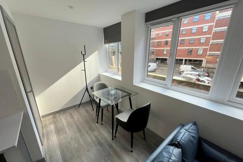 1 bedroom flat to rent, 8 Winckley Square, Preston PR1