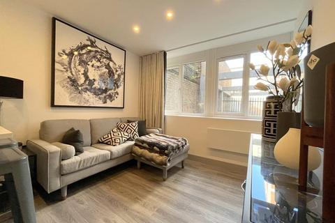 1 bedroom flat to rent - 8 Winckley Square, Preston PR1