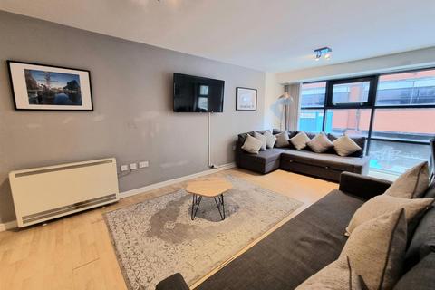 2 bedroom apartment to rent - Manolis Yard, 8 Colquitt Street, Liverpool