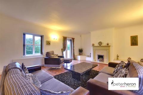 4 bedroom detached house for sale, Tunstall Lodge Farm, Burdon, Sunderland