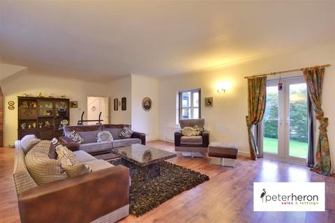 4 bedroom detached house for sale, Tunstall Lodge Farm, Burdon, Sunderland