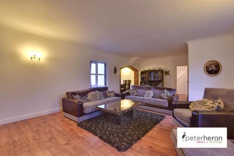 4 bedroom detached house for sale, Tunstall Lodge Farm, Burdon, Sunderland