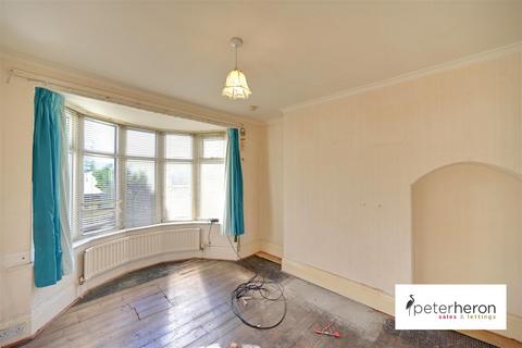 3 bedroom semi-detached house for sale, Drayton Road, Seaburn, Sunderland