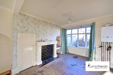 3 bedroom semi-detached house for sale, Drayton Road, Seaburn, Sunderland