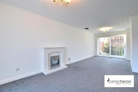 3 bedroom semi-detached house for sale, Barras Drive, Elstob Farm, Sunderland