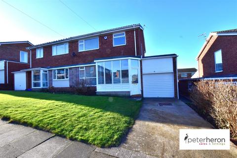 18 Barras Drive, Sunderland, SR3 1PR