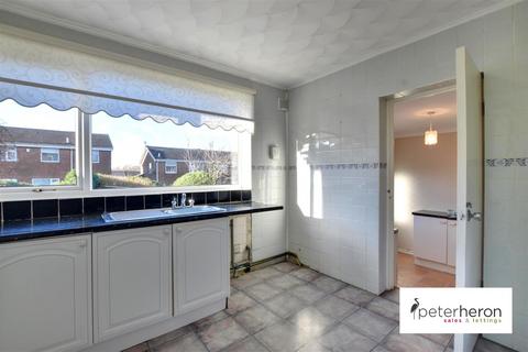 18 Barras Drive, Sunderland, SR3 1PR